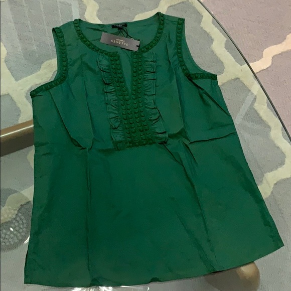 Talbots Tops - TOP NWT